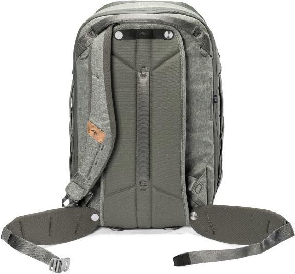 Produktbild Peak Design Travel Backpack I (Fotorucksack, 30 l)