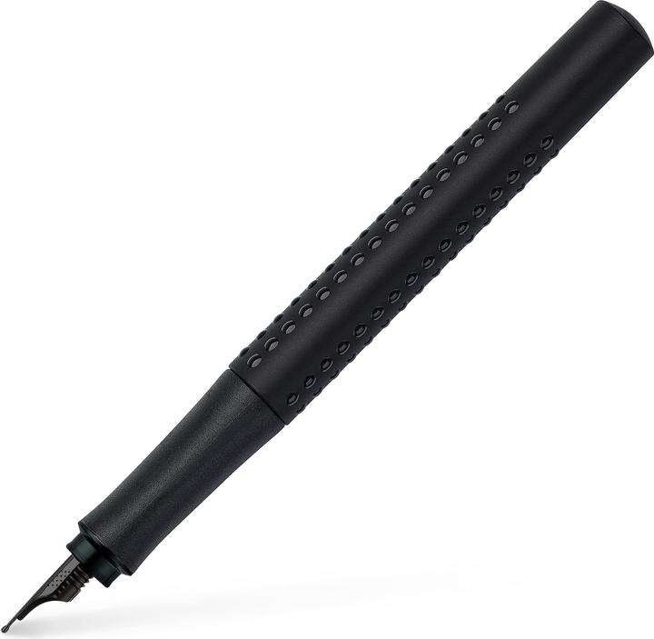 Produktbild Faber-Castell Füllfeder (Schwarz, 1x)