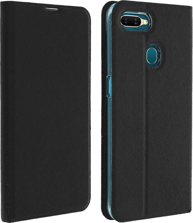 Image du produit Bigben Série Texturé (Oppo AX7)