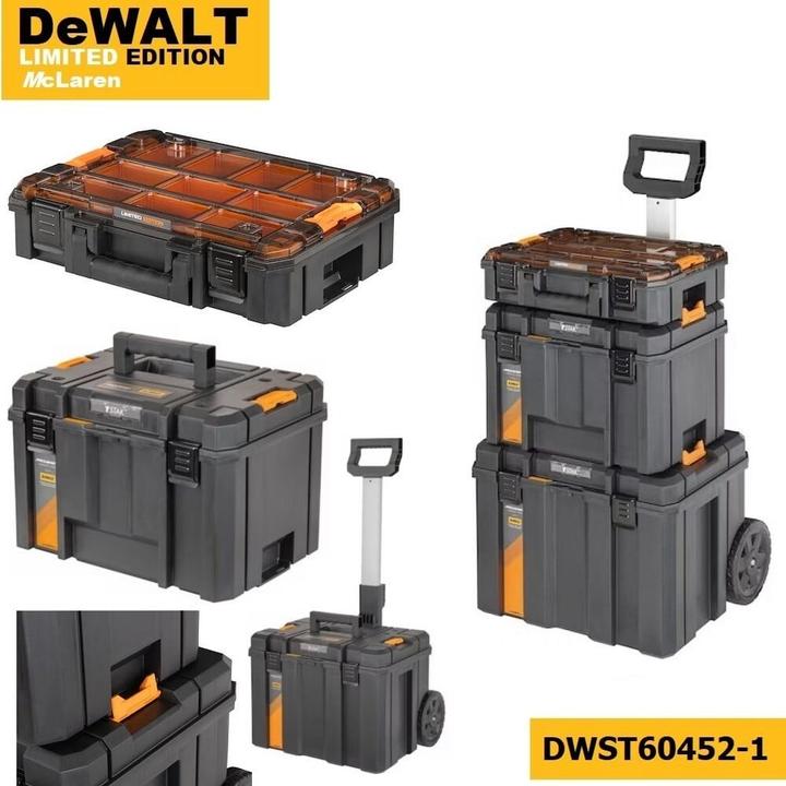 DeWalt DWST60452-1 (3 x)