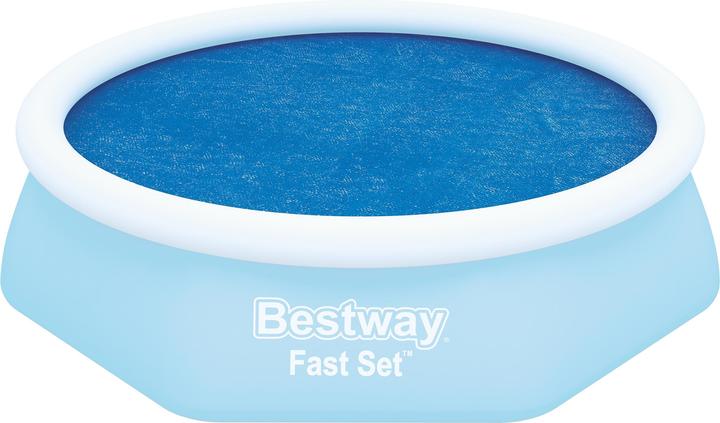 Produktbild Bestway PE-Solarabdeckplane