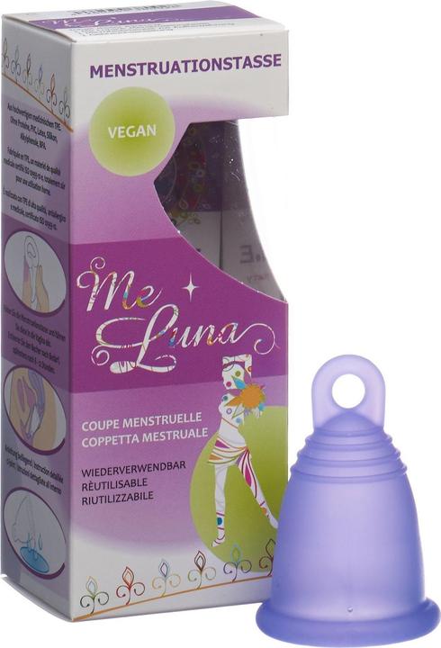 Actual product image Me Luna Sports (Mini)