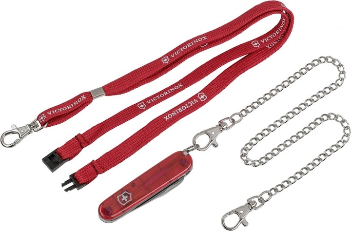Produktbild Victorinox My First mit Holzsäge