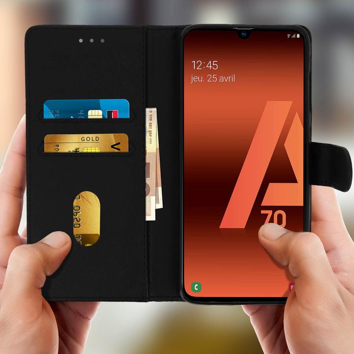 Actual product image Avizar Chester Series (Samsung Galaxy A70)