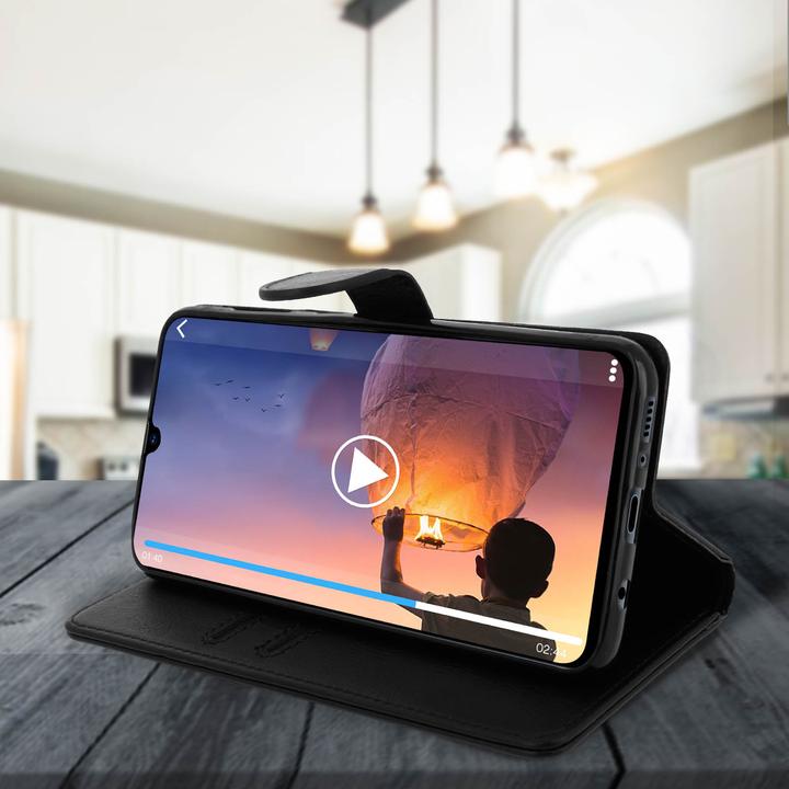 Actual product image Avizar Chester Series (Samsung Galaxy A70)