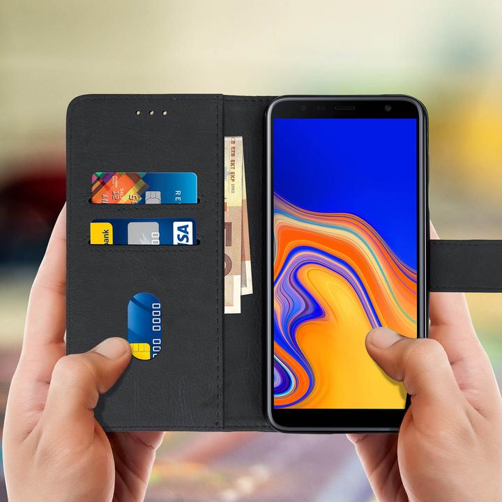 Actual product image Avizar Chester Series (Samsung Galaxy J4+)