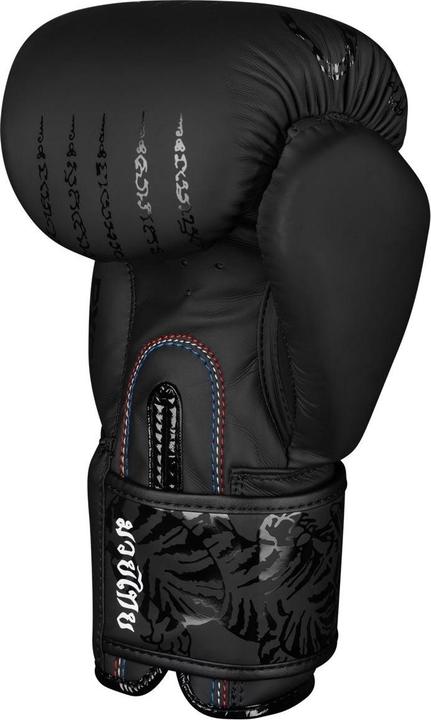 Produktbild Phantom Athletics Kinder Muay Thai Boxhandschuhe Phantom – 4 oz (4 OZ)