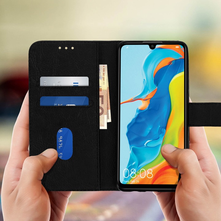 Produktbild Avizar Chester Series (Huawei P30 Lite XL)