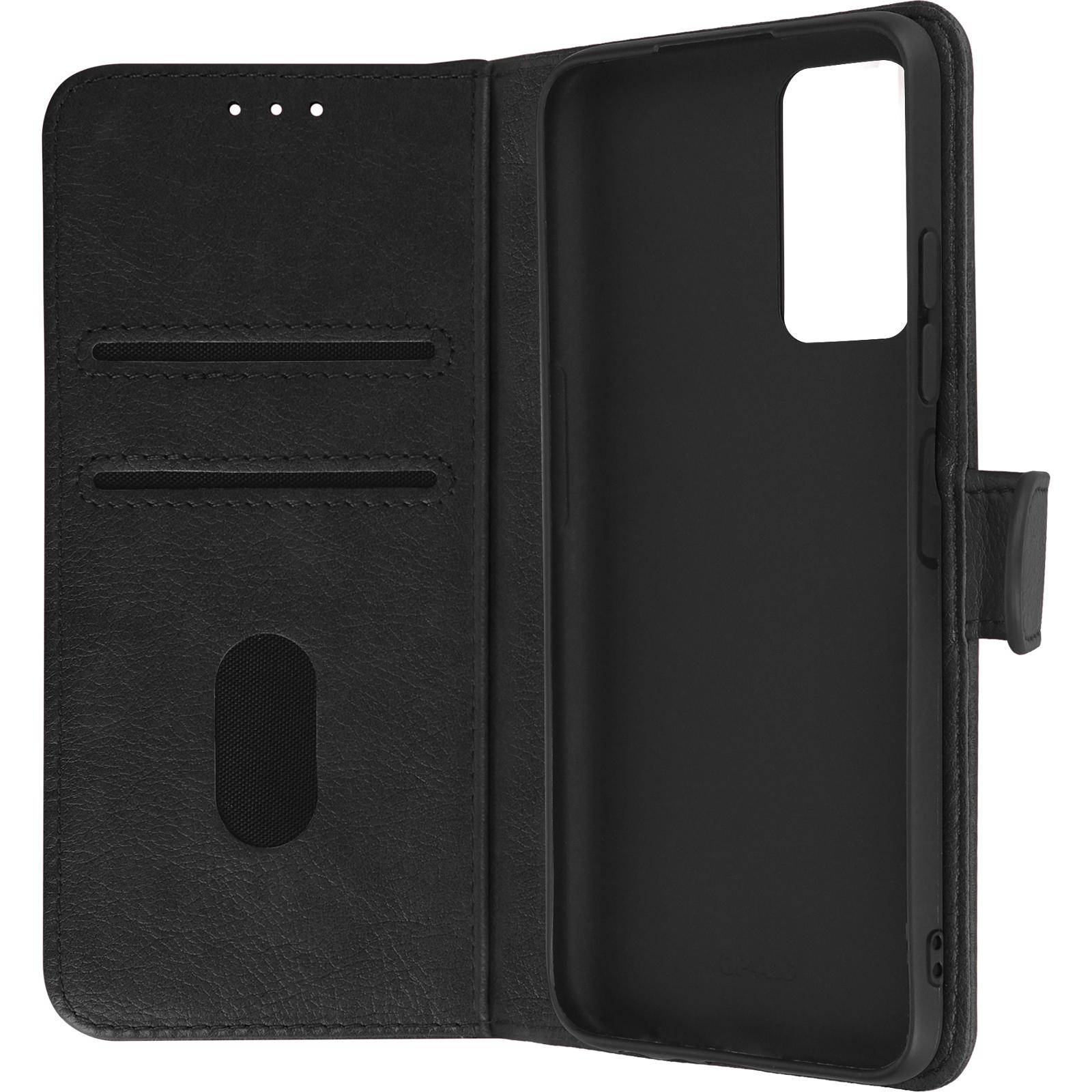 Avizar Chester Series (Xiaomi Redmi Note 11S), Smartphone Hülle, Schwarz