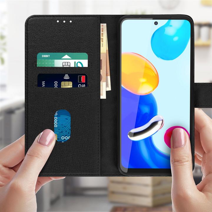 Actual product image Avizar Chester Series (Xiaomi Redmi Note 11S)