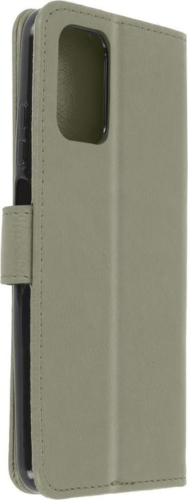 Actual product image Avizar Chester Series (Xiaomi Redmi Note 10S)