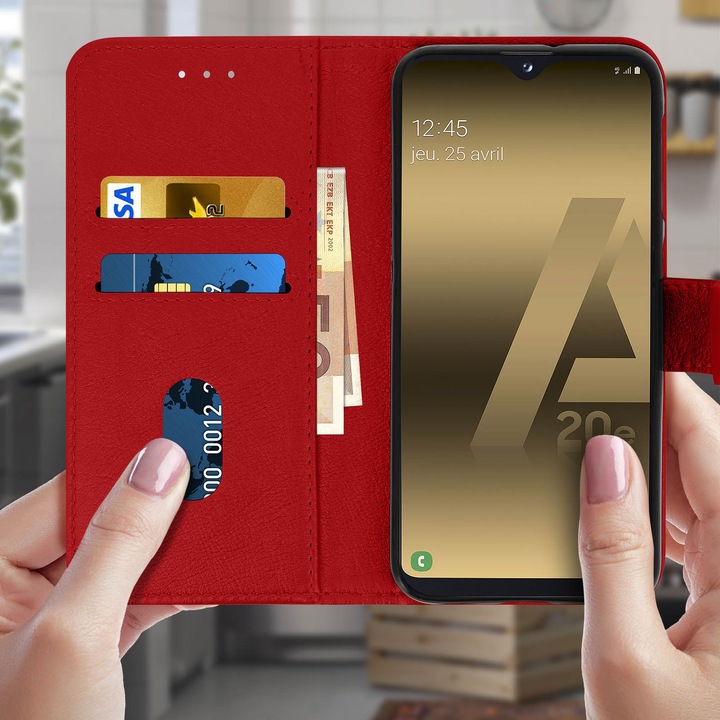 Produktbild Avizar Chester Series (Samsung Galaxy A20e)