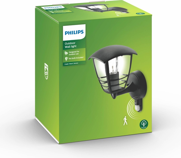Image du produit Philips myGarden Creek (900 lm, E27)