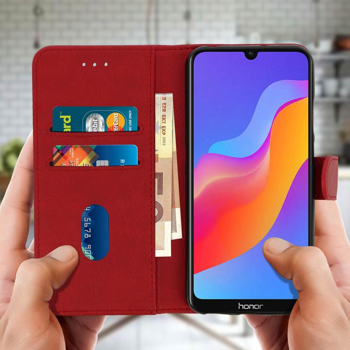 Image du produit Avizar Série Chester (Huawei Y6 (2019), Frais 8A)