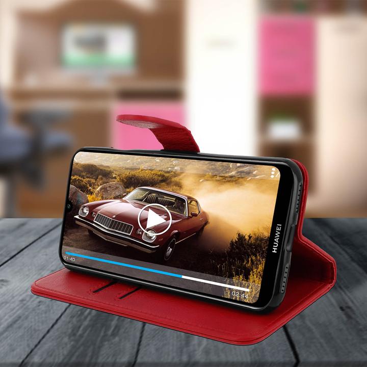 Image du produit Avizar Série Chester (Huawei Y6 (2019), Frais 8A)