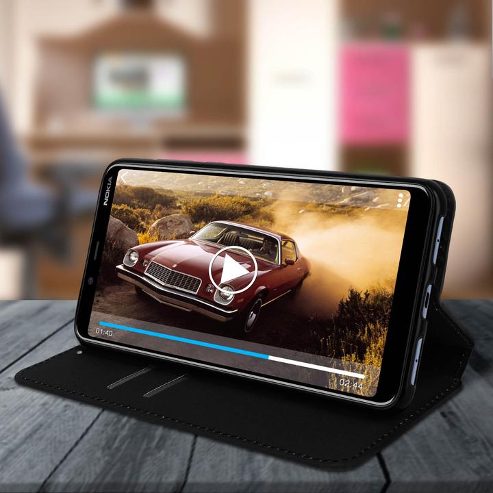 Actual product image Avizar Elec Series (Nokia 3.1 Plus)