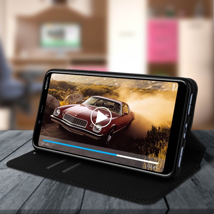 Produktbild Avizar Elec Series (Nokia 3.1 Plus)