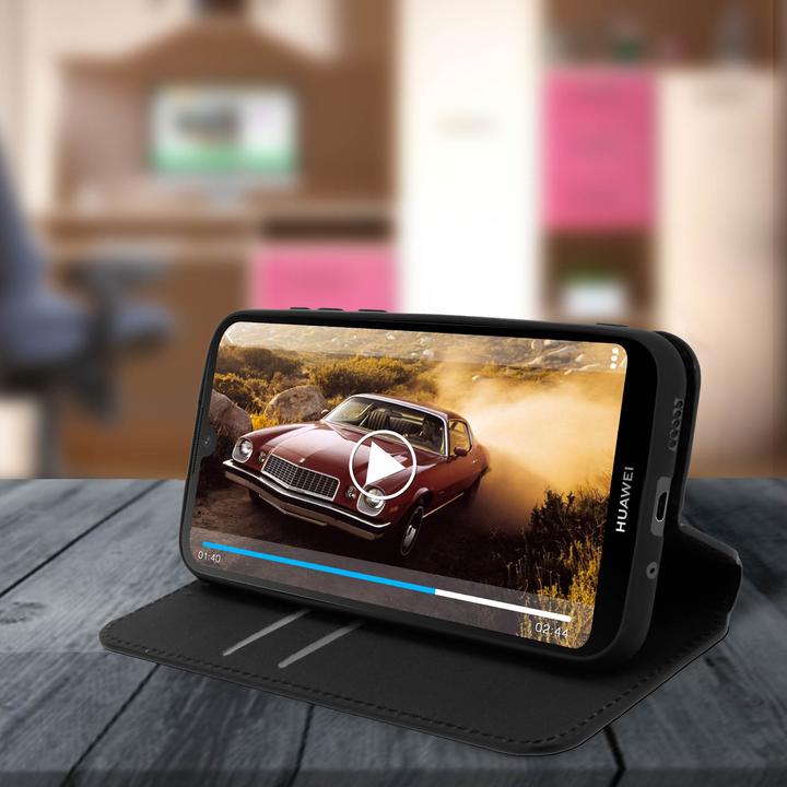 Produktbild Avizar Elec Series (Honor 8s)