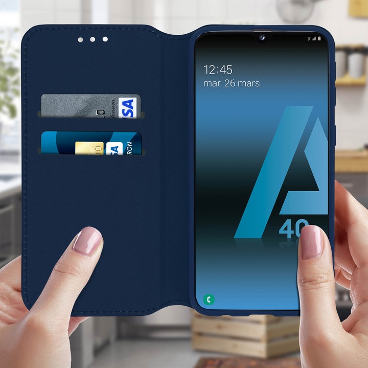 Produktbild Avizar Elec Series (Samsung Galaxy A40)