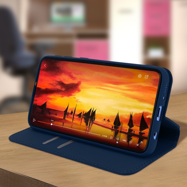 Produktbild Avizar Elec Series (Samsung Galaxy A40)