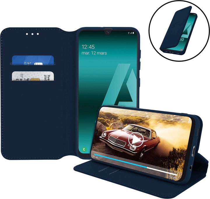Produktbild Avizar Elec Series (Samsung Galaxy A30s)