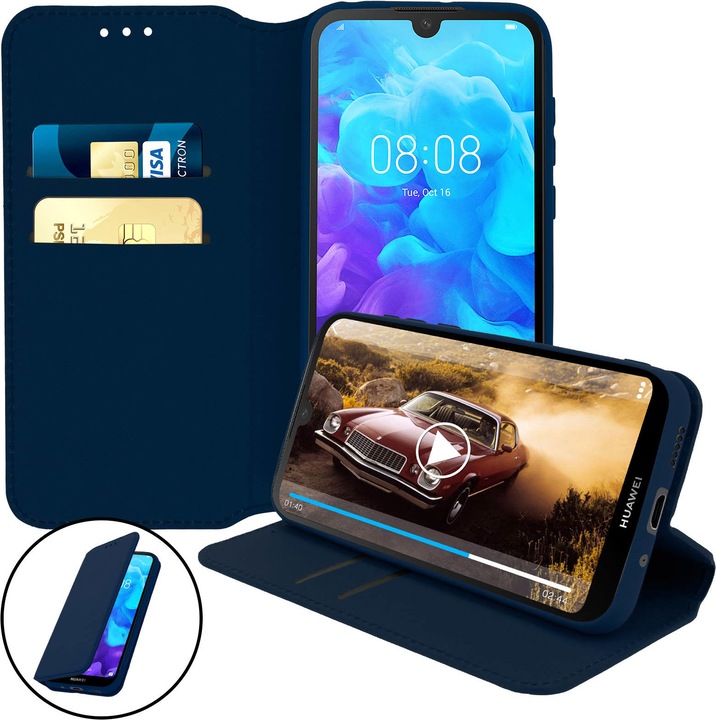 Actual product image Avizar Elec Series (Honor 8s)