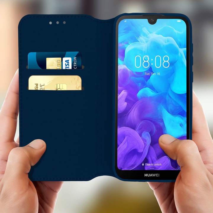 Actual product image Avizar Elec Series (Honor 8s)