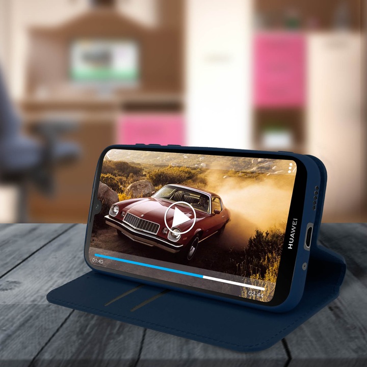 Actual product image Avizar Elec Series (Honor 8s)
