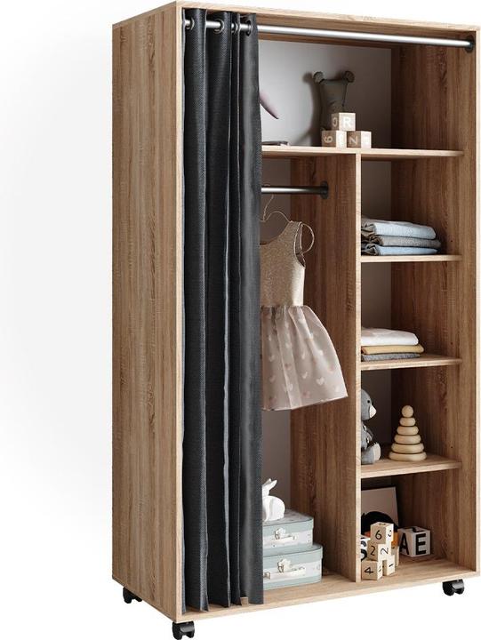 Actual product image Vicco Doros (100 cm)