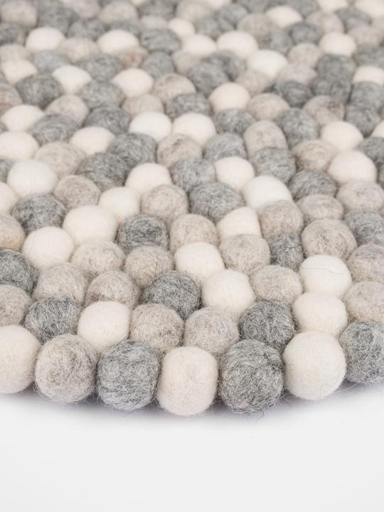 Immagine prodotto Myfelt Punti piatti rotondi (Ø 36 cm)