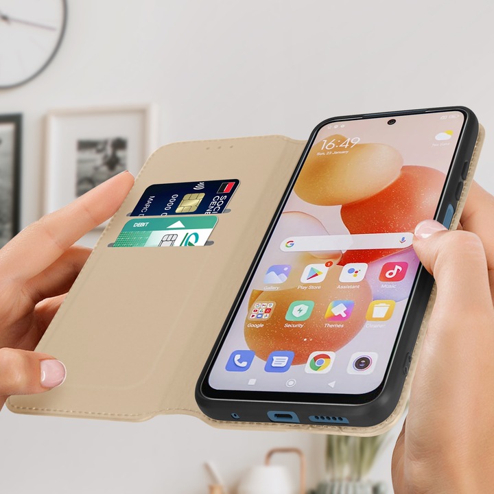 Produktbild Avizar Elec Series (Xiaomi Redmi Note 12S)