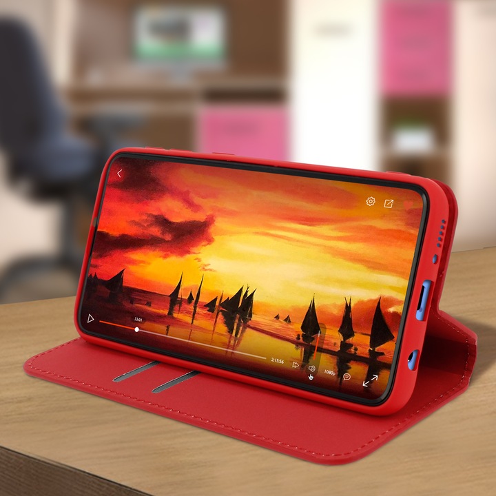 Produktbild Avizar Elec Series (Samsung Galaxy A40)