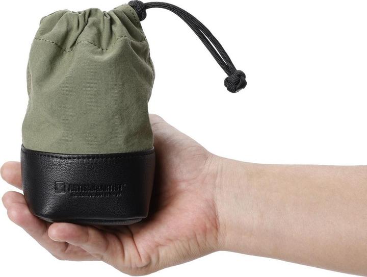 Image du produit Artisan & Artist ACAM LP 140 KKBK (Étui pour objectif)