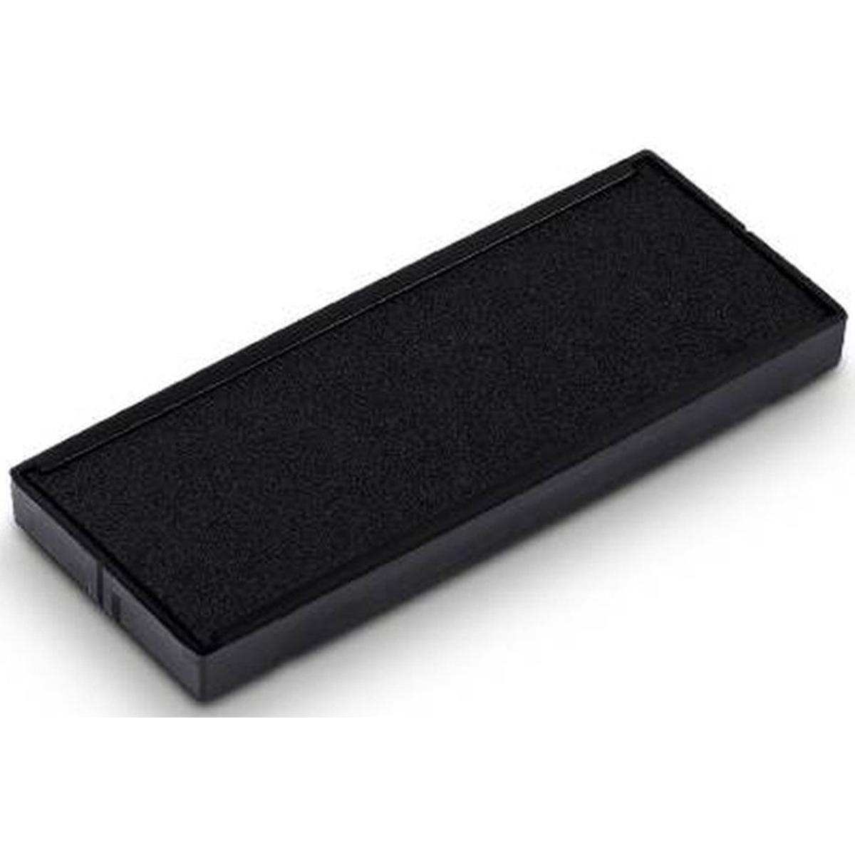Trodat, Stempel, Ersatzstempelkissen Swop Pad 6/4925 schwarz