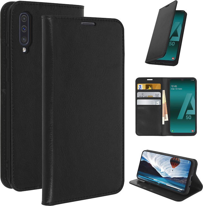 Produktbild Avizar First Series (Samsung Galaxy A30s)