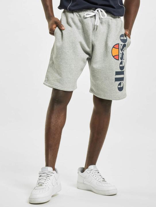 Image du produit Ellesse Short Bossini Fleece (XL)