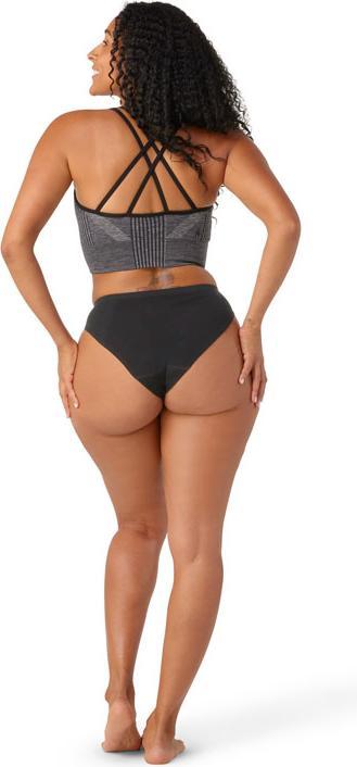Produktbild Smartwool Ws Intraknit Bikini (XL)