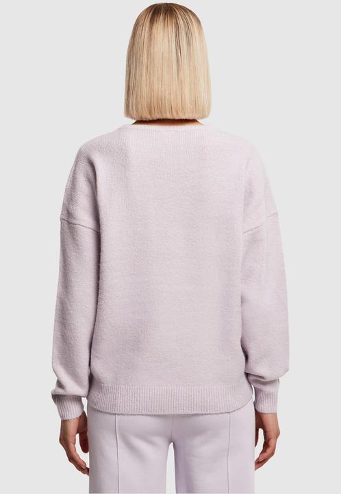 Immagine prodotto Urban Classics Maglione da donna a maglia grossa e soffice - 16772 (XS)
