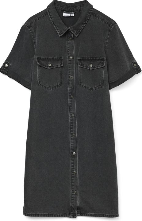 Black Denim