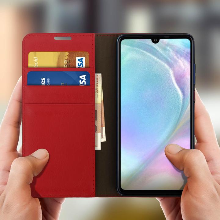 Actual product image Avizar First Series (Huawei P30)