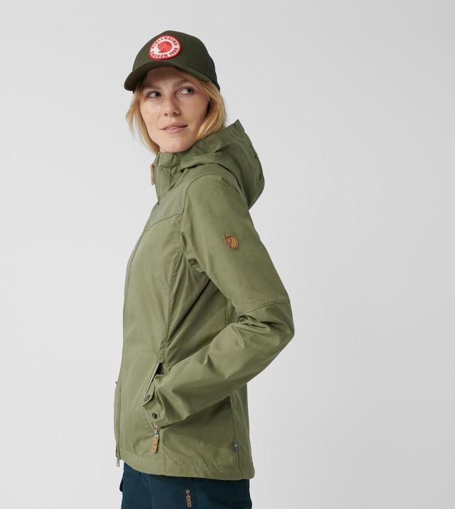Actual product image Fjällräven Stina (L)