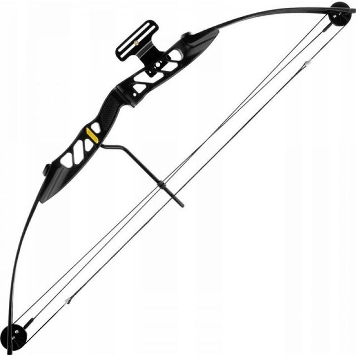 Produktbild Ek Archery Protex 55 lbs Version 2