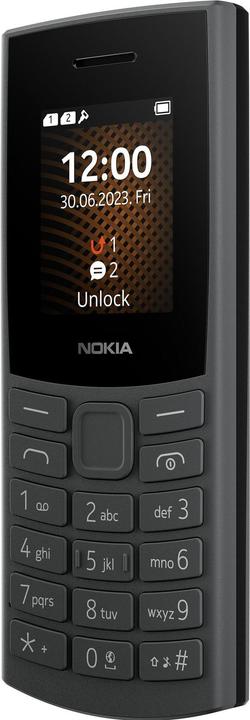 Immagine prodotto Nokia 105 4G (2023) (1.80", 0.30 Mpx)
