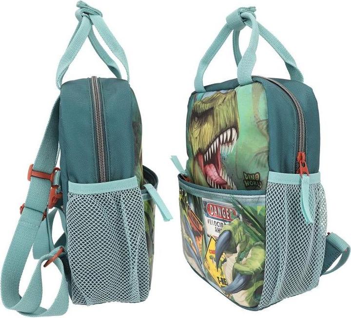 Produktbild Dino World - backpack DANGER ( 0411778 )
