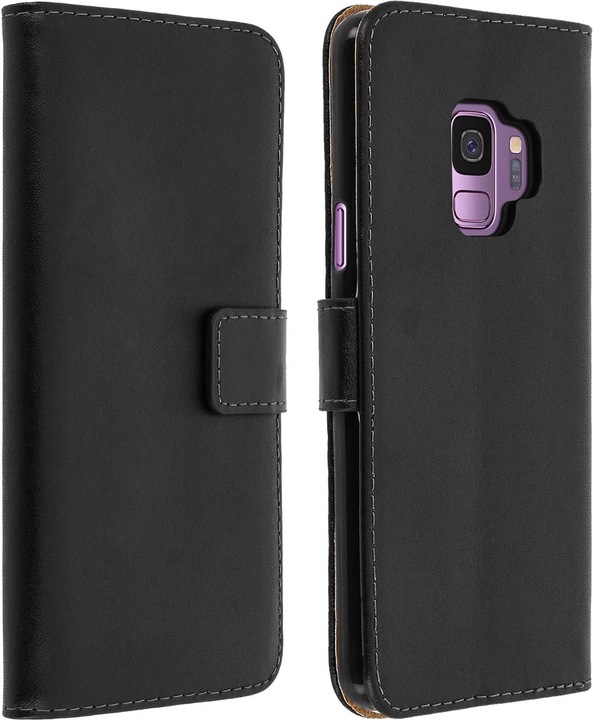 Produktbild Avizar Lea Series (Samsung Galaxy S9)