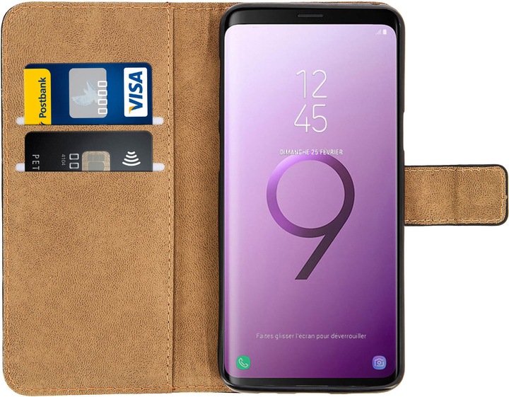 Produktbild Avizar Lea Series (Samsung Galaxy S9)