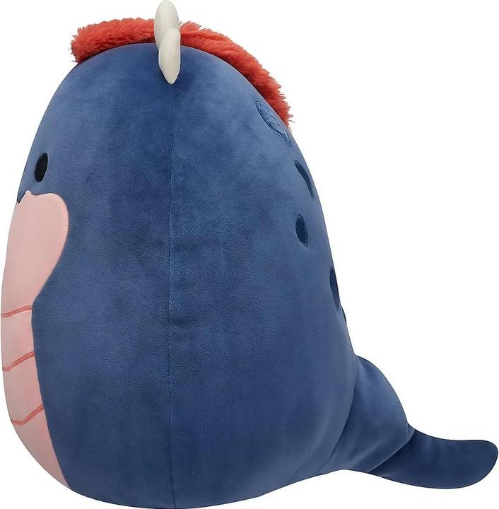 Actual product image Squishmallows Basilisk (30 cm)