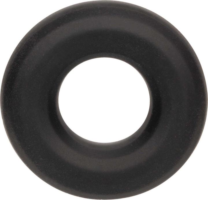 Produktbild CalExotics California Exotics - Alpha Prolong Medium Ring Schwarz (2 cm)