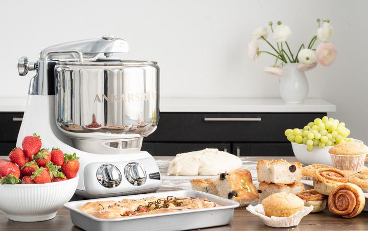 Image du produit Ankarsrum Assistant Original 6230 (1500 W, 7 l)