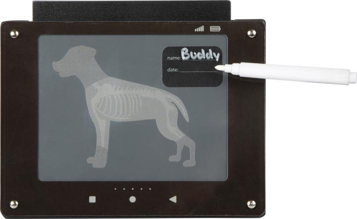 Produktbild small foot Tierarzt-Tasche mit Hase